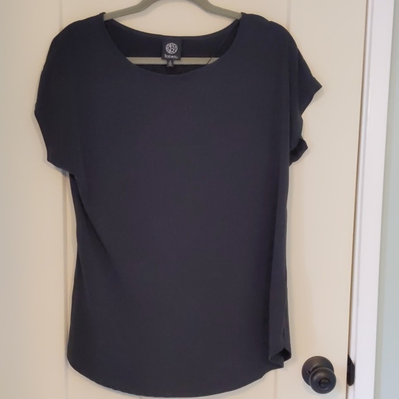 bobeau Tops - Modal Tunic bobeau Tops - Modal Tunic